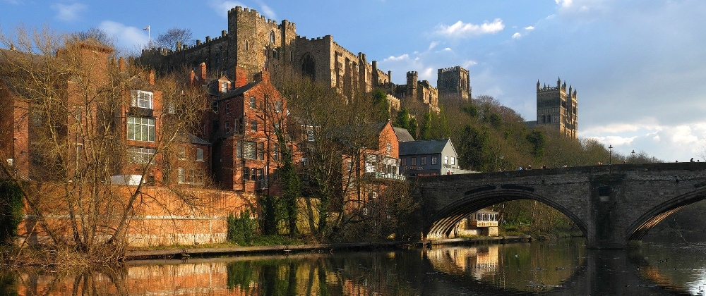 Student accommodation, flats and rooms for rent in Durham